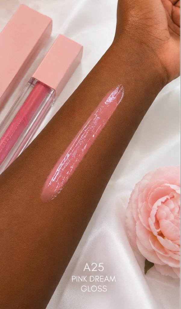 Pink Dream Gloss