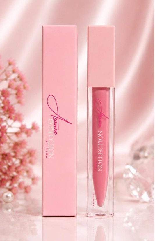 Pink Dream Gloss